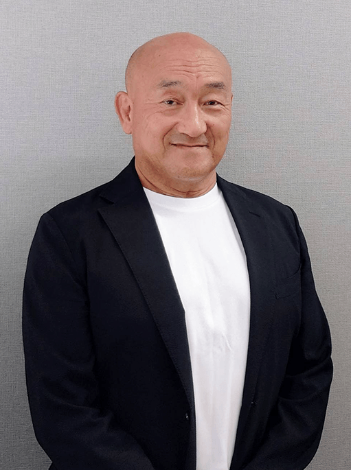 理事長 細川栄一